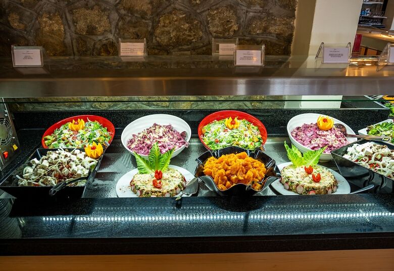 Paleo Artnouveau Hotel - Adults Only