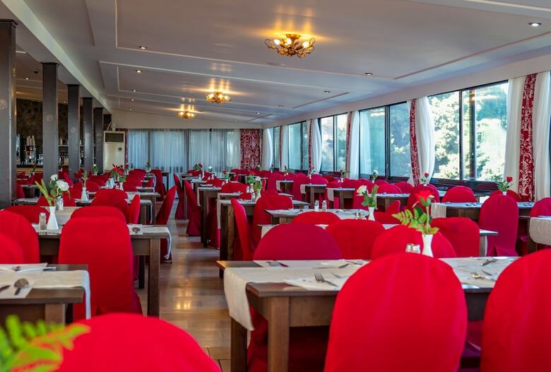 Paleo Artnouveau Hotel - Adults Only