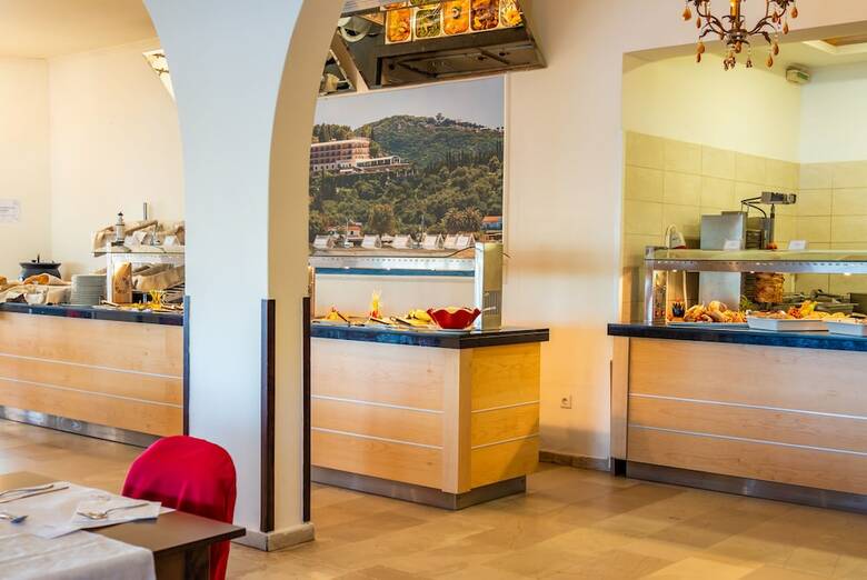 Paleo Artnouveau Hotel - Adults Only