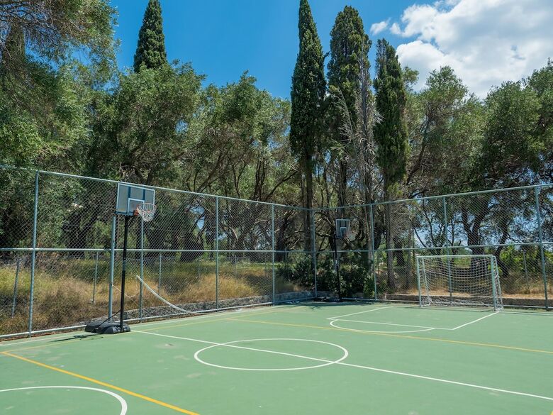 Paleo Artnouveau Hotel - Adults Only