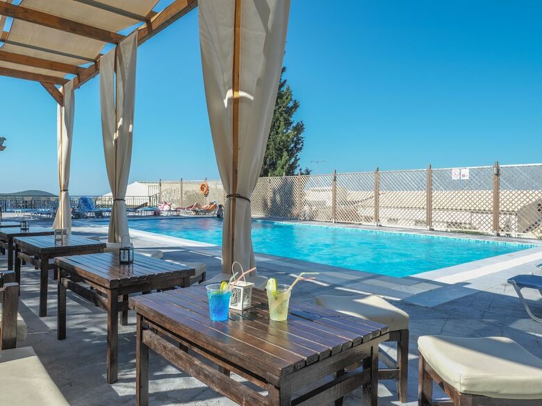 Paleo Artnouveau Hotel - Adults Only