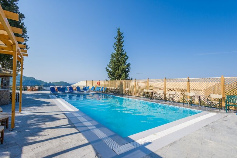 Paleo Artnouveau Hotel - Adults Only