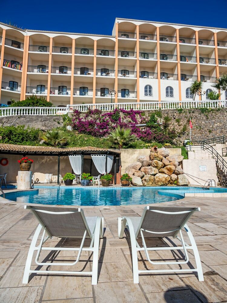 Paleo Artnouveau Hotel - Adults Only