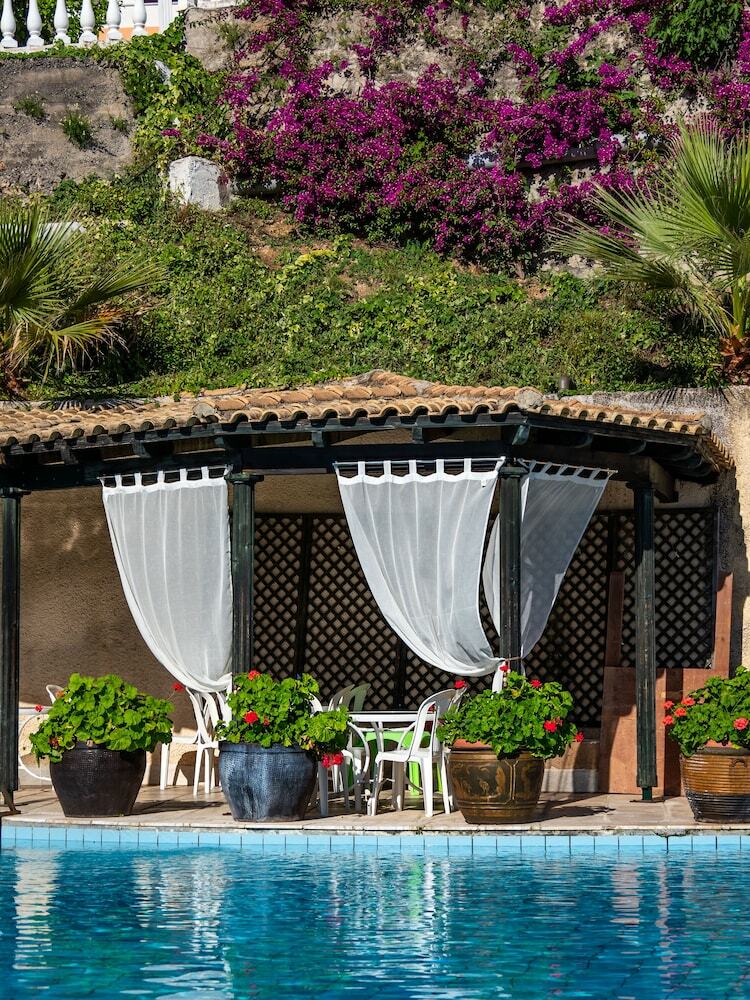 Paleo Artnouveau Hotel - Adults Only