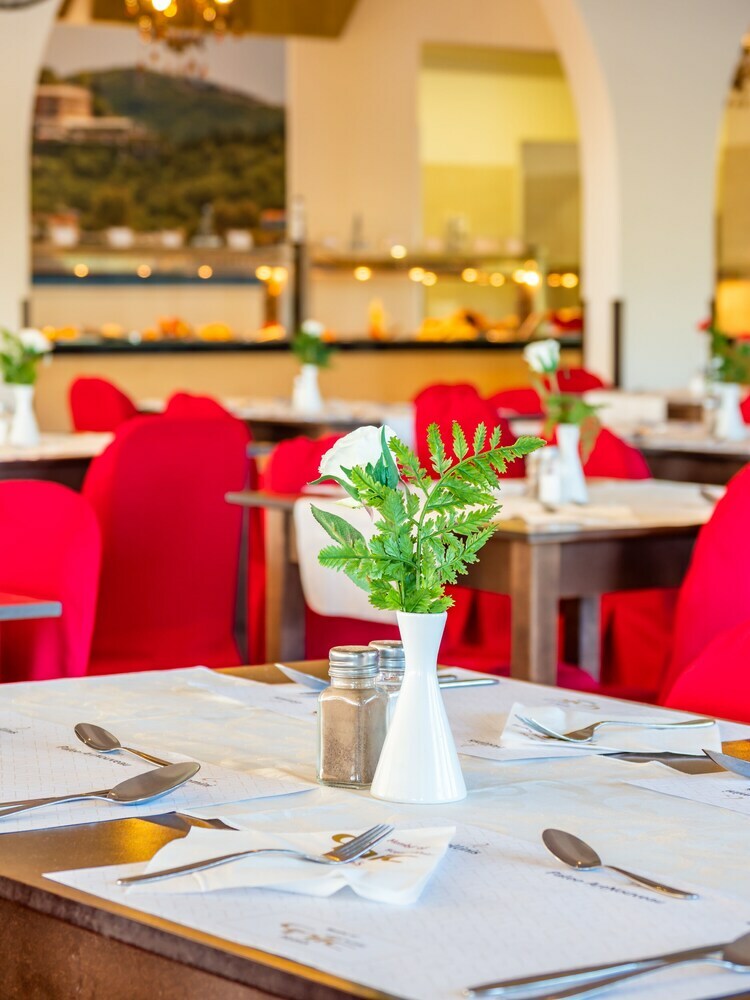 Paleo Artnouveau Hotel - Adults Only