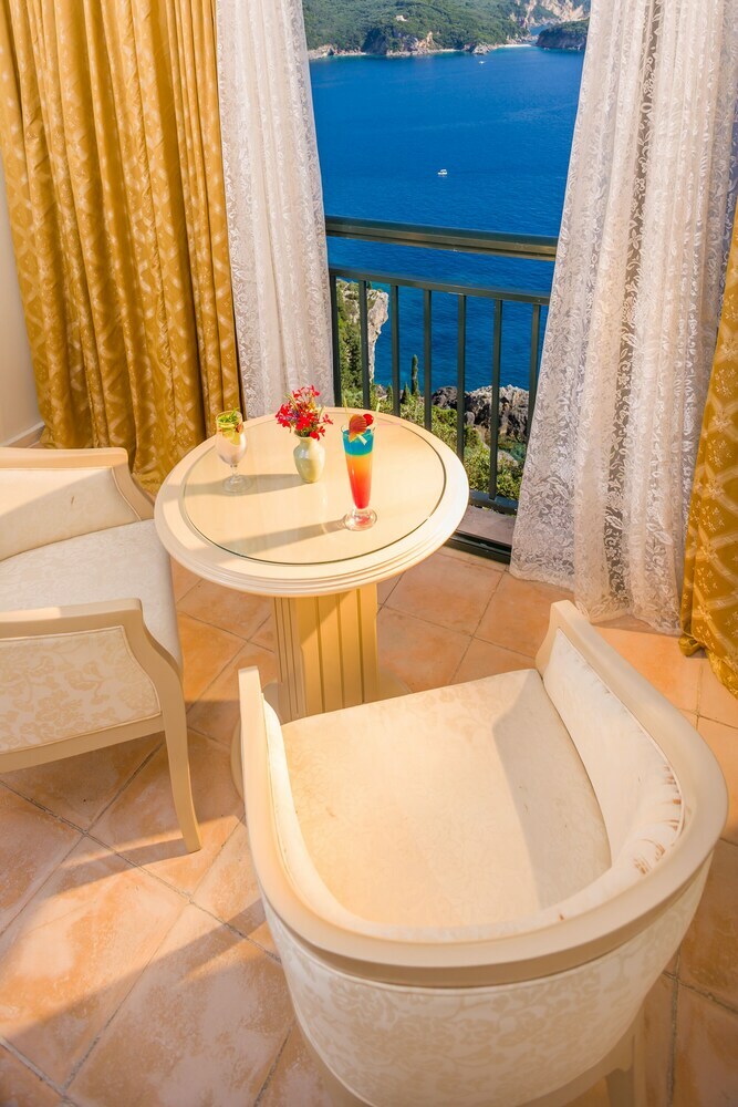 Paleo Artnouveau Hotel - Adults Only