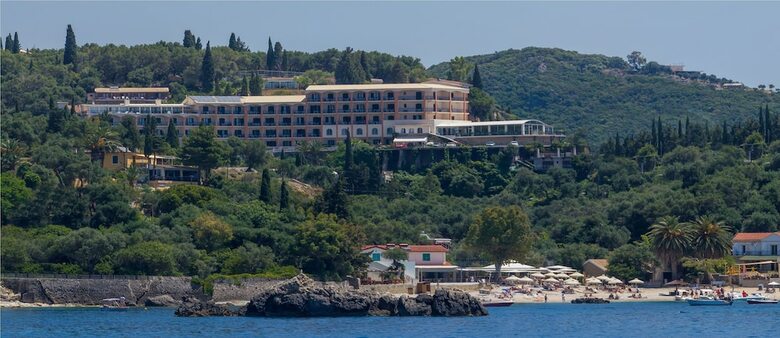 Paleo Artnouveau Hotel - Adults Only