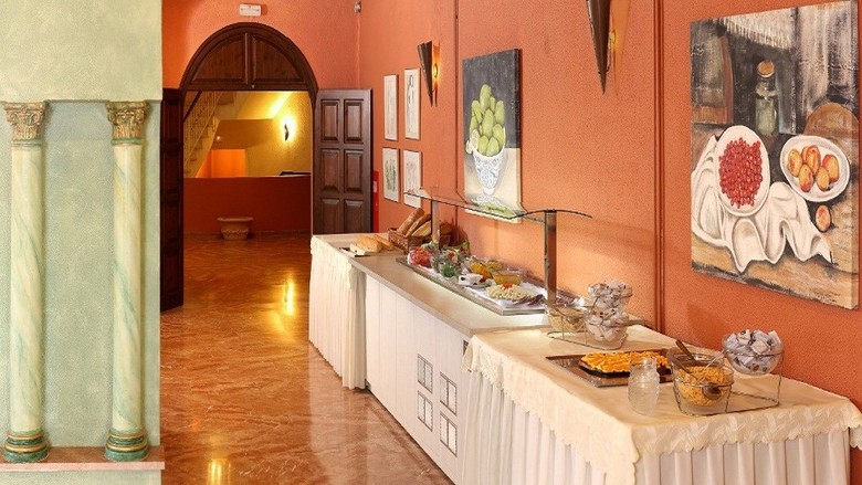 Paradise Hotel Corfu