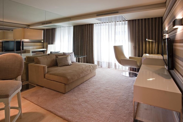 Serviced Apartments Boavista Palace