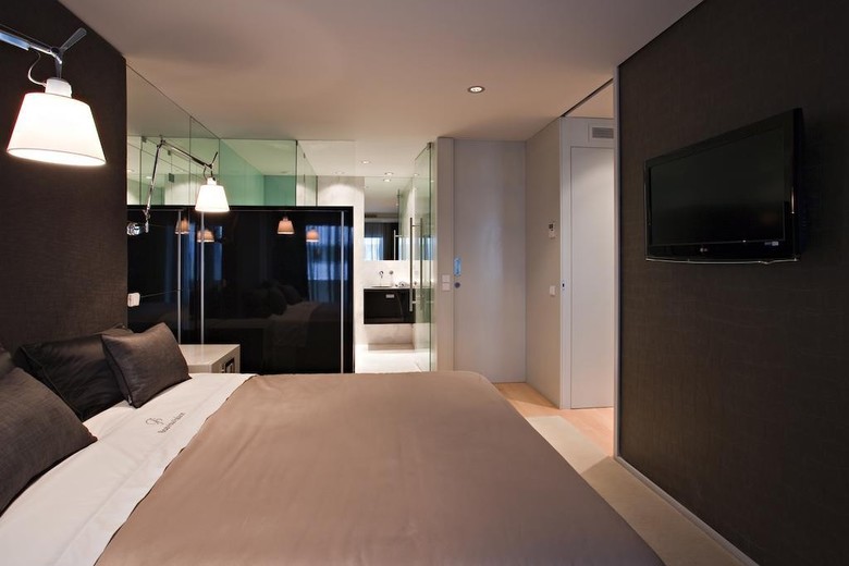 Serviced Apartments Boavista Palace