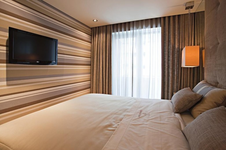 Serviced Apartments Boavista Palace