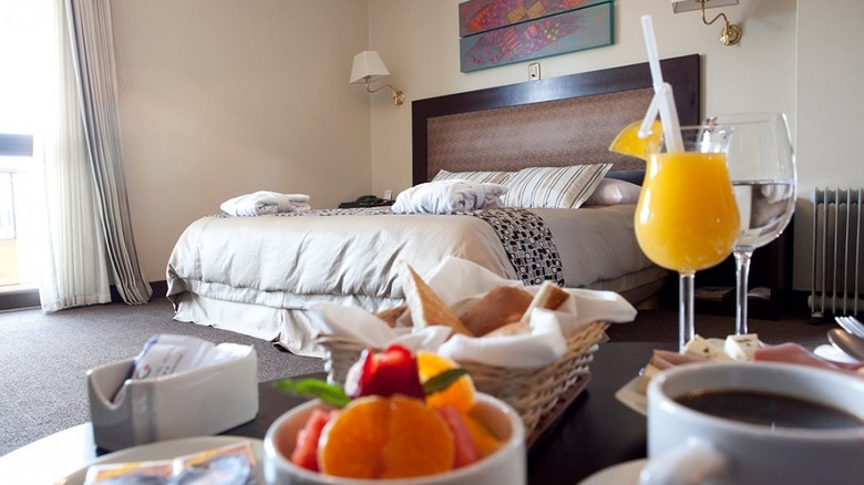 Hotel Costa Del Sol Wyndham Cajamarca
