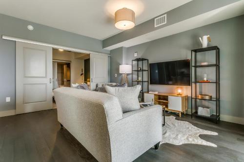 Apartamento Uptown Dallas 706