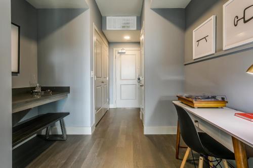 Apartamento Uptown Dallas 706