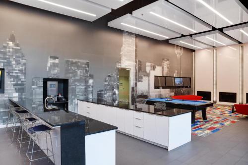 Apartamento Old East Dallas 4056