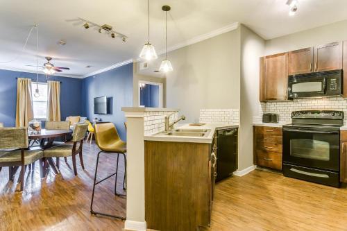 Dallas Downtown 5121