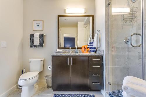 Apartamento Uptown Victory Park 1214