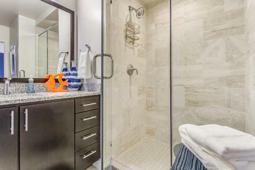 Apartamento Uptown Victory Park 1214