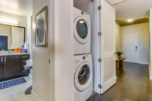 Apartamento Uptown Victory Park 1214