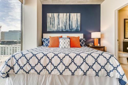 Apartamento Uptown Victory Park 1214