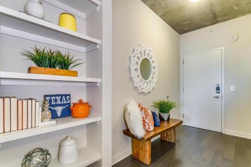 Apartamento Uptown Victory Park 1214