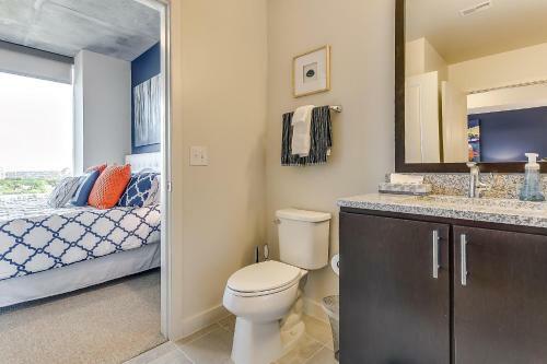 Apartamento Uptown Victory Park 1214