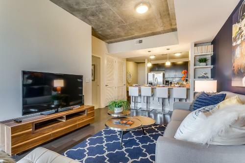 Apartamento Uptown Victory Park 1214