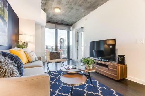 Apartamento Uptown Victory Park 1214
