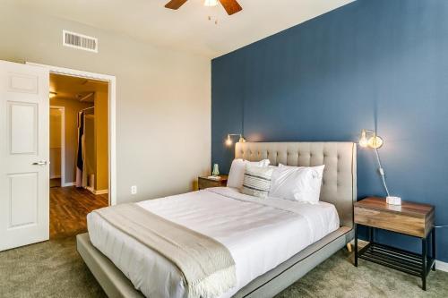 Apartamento Dallas Downtown 5101
