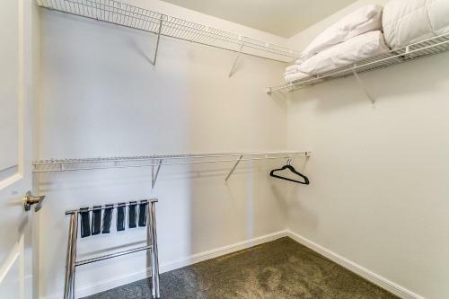 Apartamento Dallas Downtown 5101
