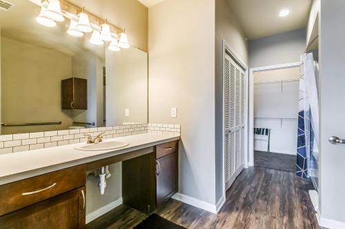 Apartamento Dallas Downtown 5101