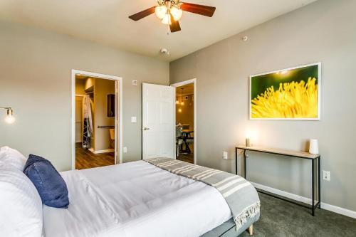 Apartamento Dallas Downtown 5101