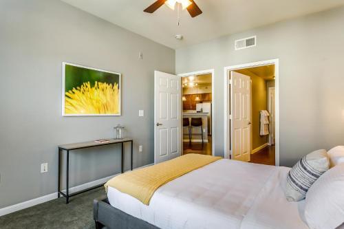Apartamento Dallas Downtown 3110