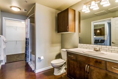 Apartamento Dallas Downtown 3110