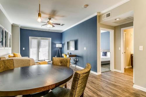 Apartamento Dallas Downtown 3110