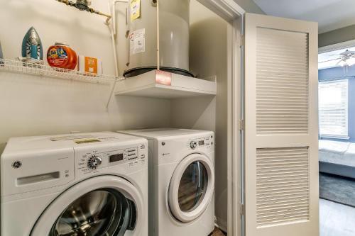 Apartamento Dallas Downtown 3110
