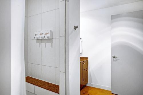 Apartamento Akard Station 1901