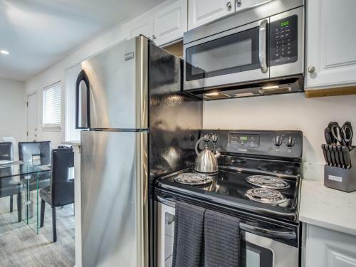 Apartamento The Abbey 104