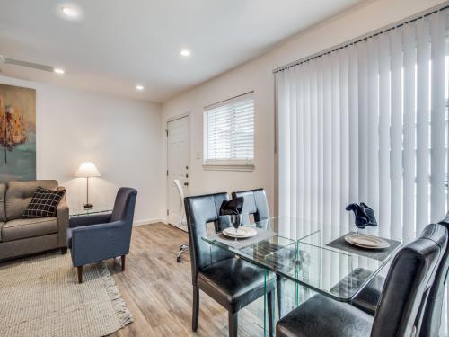 Apartamento The Abbey 104