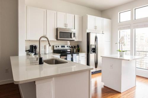 Apartamento Unbeatable Location Near AA Center @ 1br + Parking