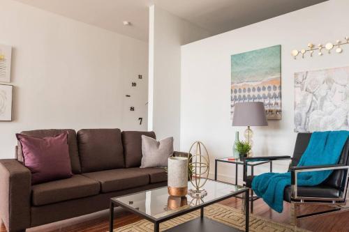 Apartamento Unbeatable Location Near AA Center @ 1br + Parking