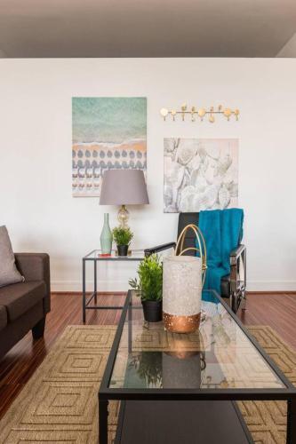 Apartamento Unbeatable Location Near AA Center @ 1br + Parking
