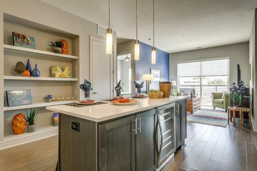 Apartamento Knox Park 424