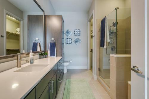 Apartamento Knox Park 424