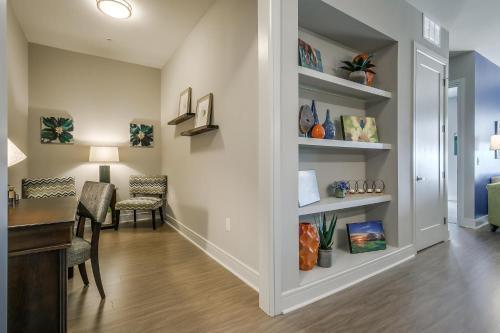 Apartamento Knox Park 424