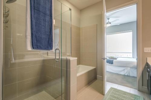 Apartamento Knox Park 424