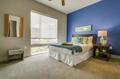 Apartamento Knox Park 424