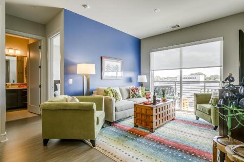 Apartamento Knox Park 424