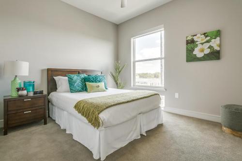 Apartamento Knox Park 424