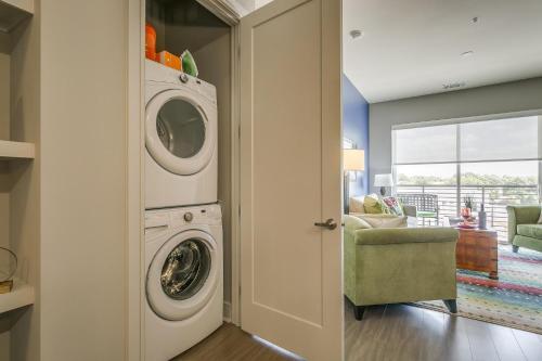 Apartamento Knox Park 424